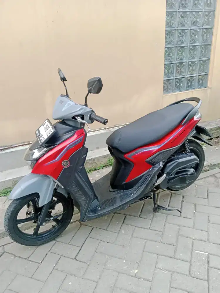 Yamaha Mio Gear 125 M3 2023