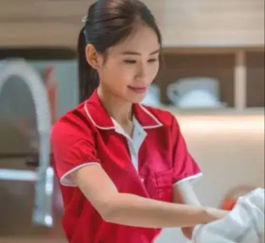 Dicari art hanya untuk masak dan mong 1 anak