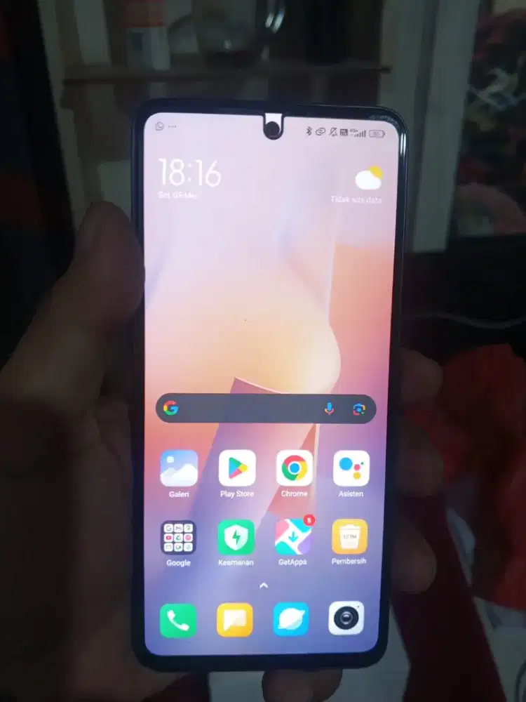 Mi 12 lite 8/256gb fullset