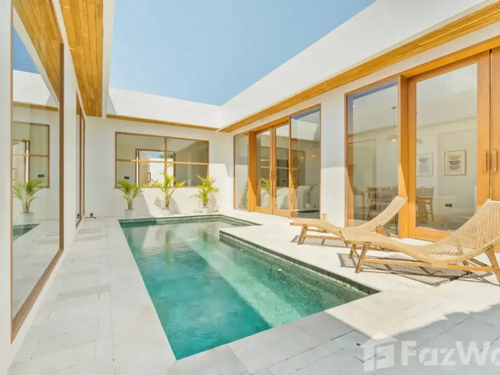 2 Bedroom Villa for sale in Pecatu, Bali