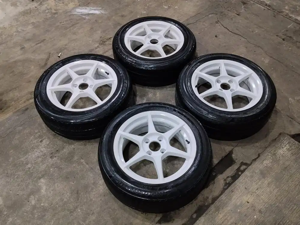 P1 RING 15 4x100