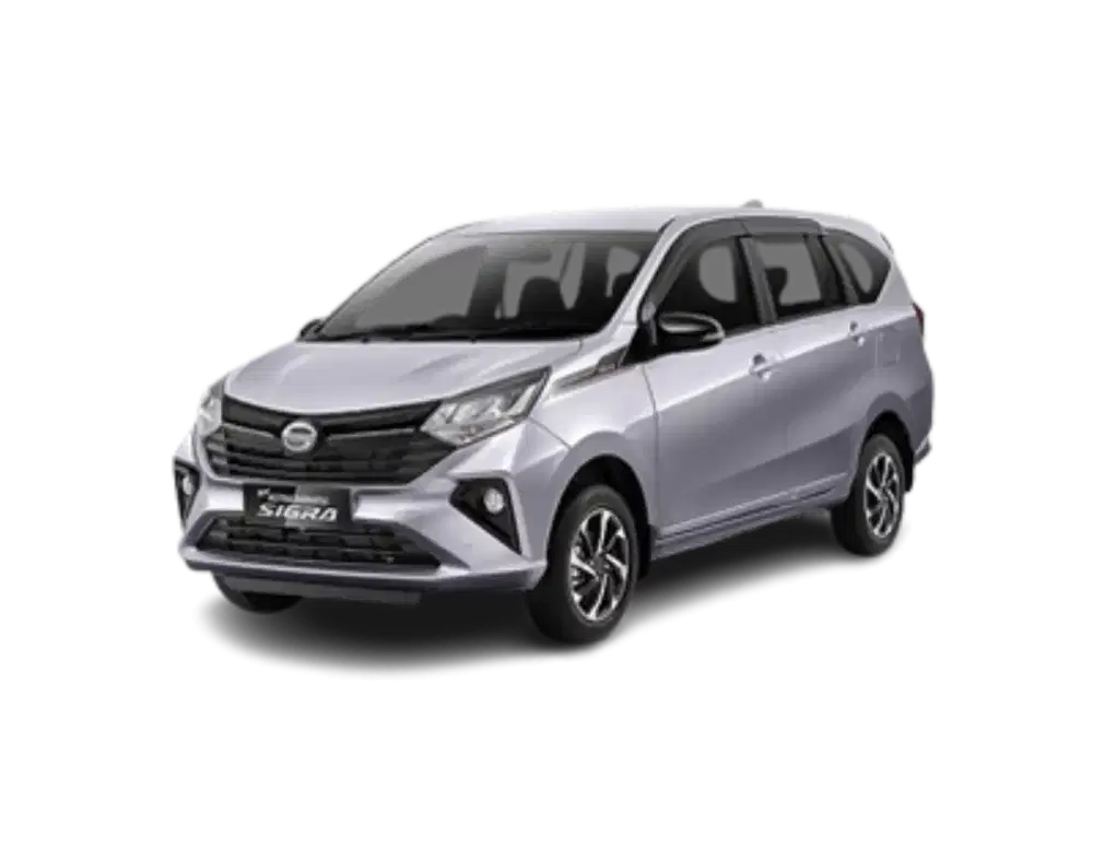 Mobil sigra M (gr4b c4r)
