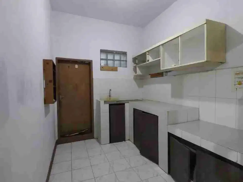 dijual rumah sayan turangga