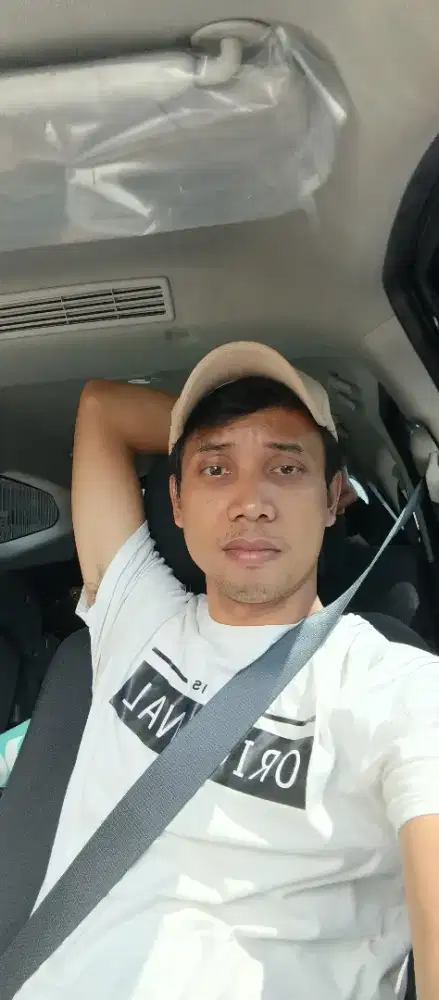 CARI PEKERJAAN DRIVER PRIBADI / KANTOR