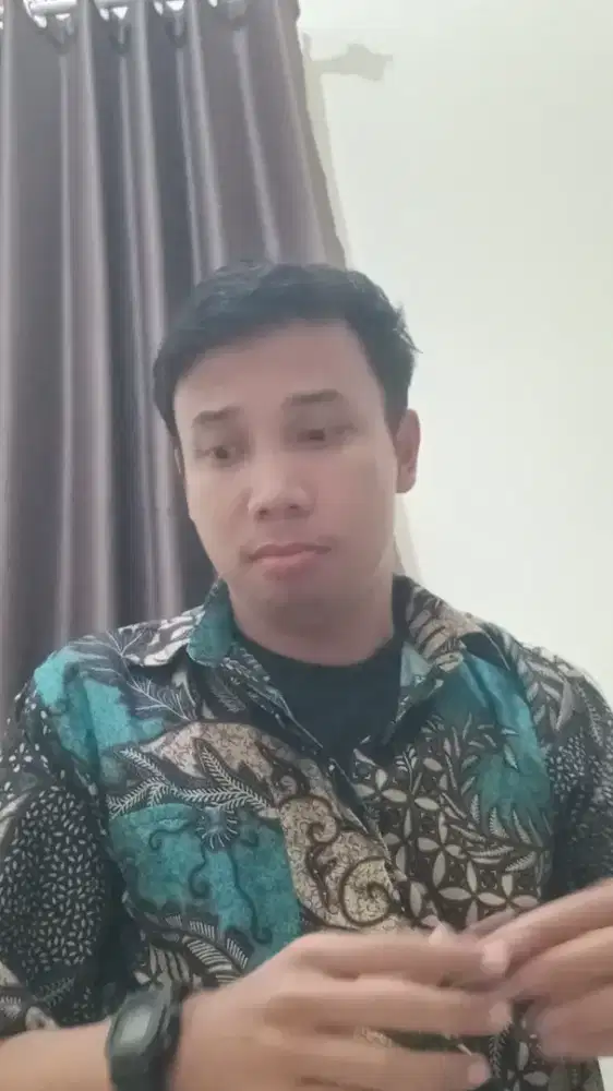 CARI PEKERJAAN DRIVER PRIBADI / KANTOR