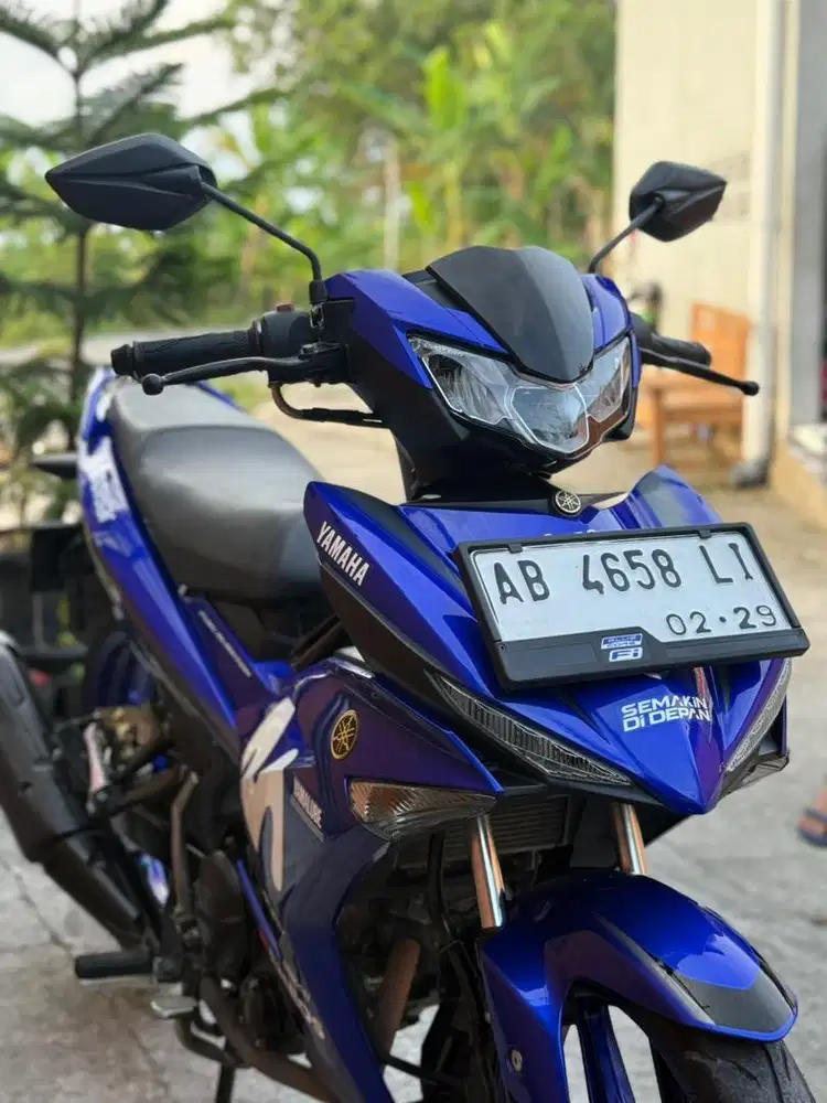 Mx king 2019 km 13 rbuan ab