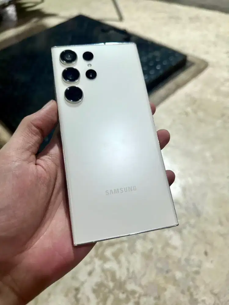 samsung galaxy s23 ultra 512gb sein indo resmi