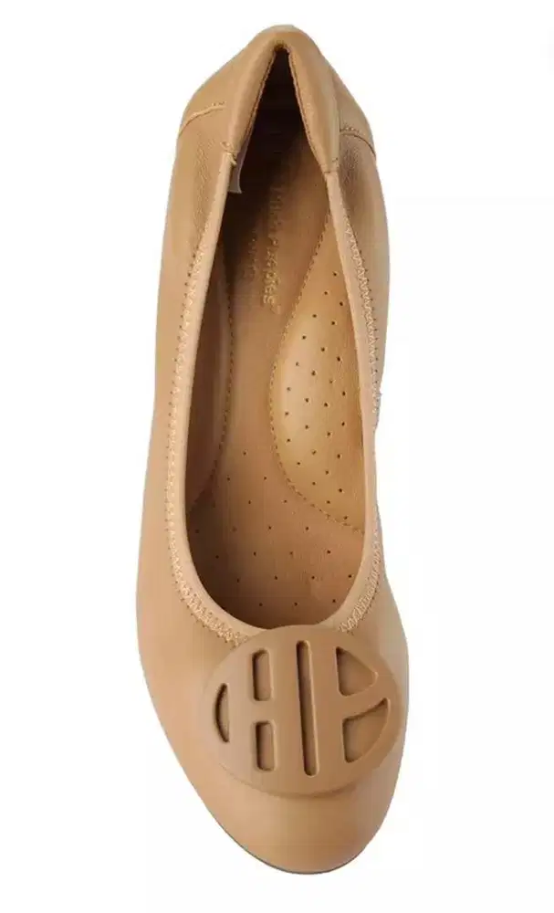 Hush Puppies Ailsa