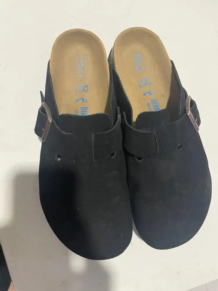 Birkenstock boston