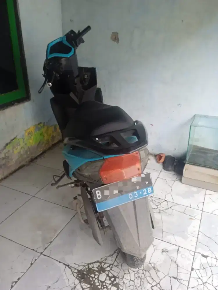 Jual VOLTA motor listrik