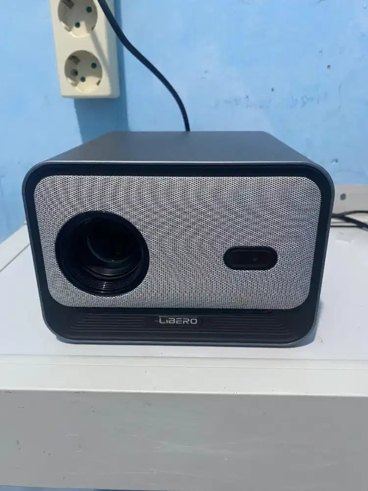 Proyektor Libero H2 Pro
