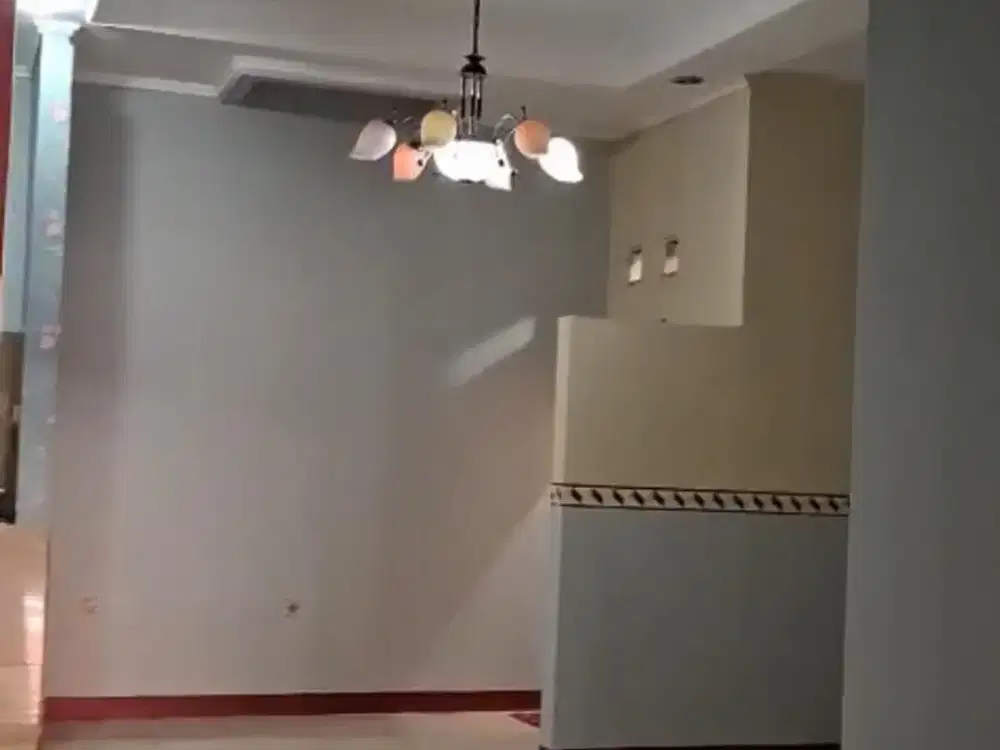 Dijual Rumah Bagus Siap Huni di Cluster Taman Sari, Bekasi