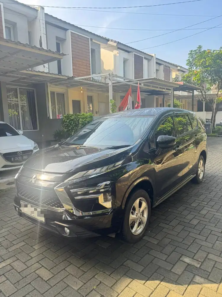 Mitsubishi Xpander 2023 Bensin