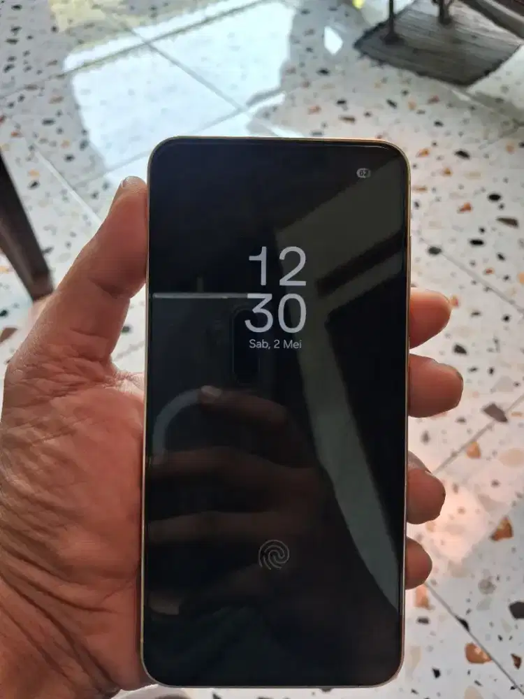Samsung S23 plus 5G,ram 8/256 GB,eks sein indonesia