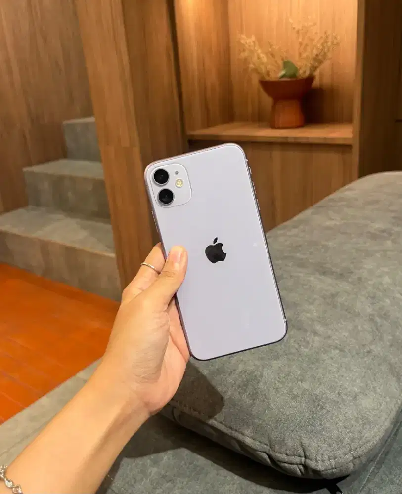 IPHONE 11 128 Ibox