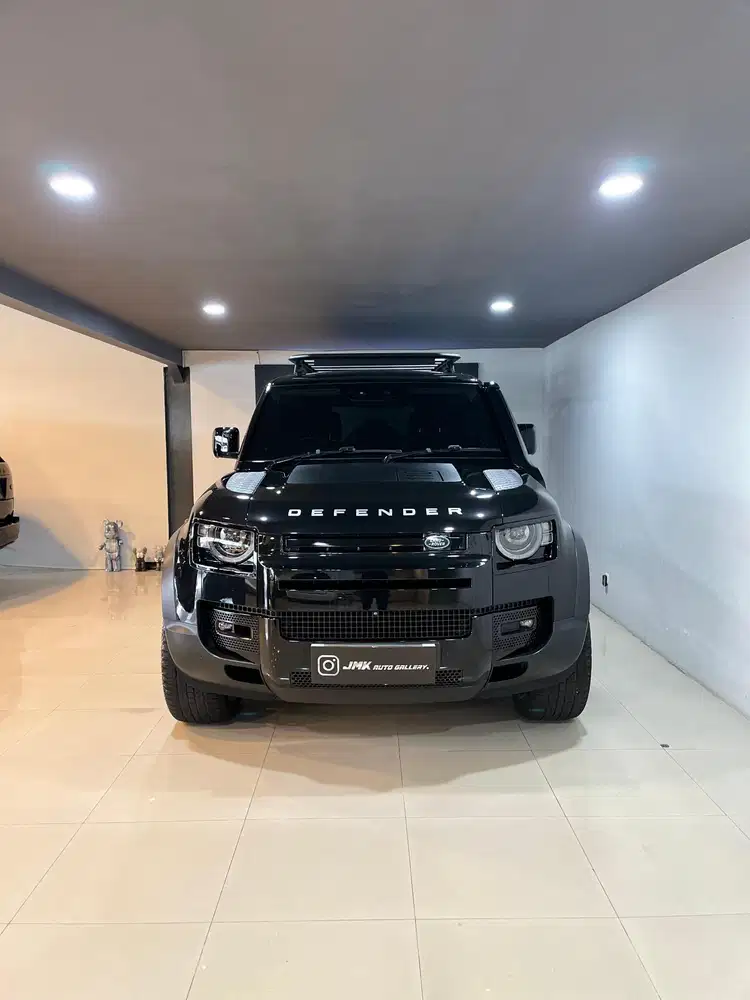 LandRover Defender 110 X Dynamic 2.0L