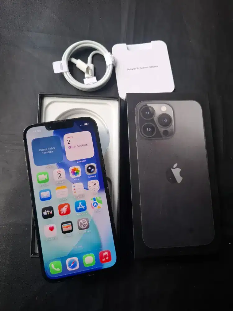 13 pro 128gb all proveder