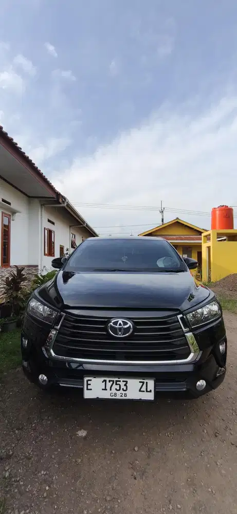 Toyota Kijang Innova 2023 Diesel