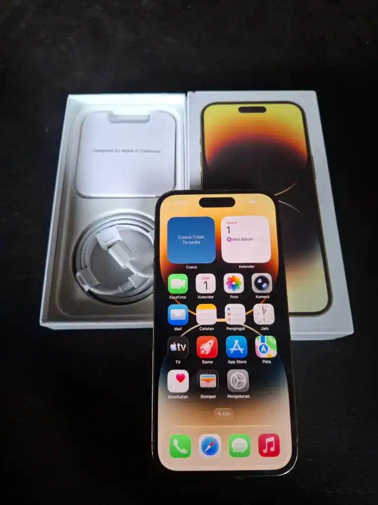 14 pro 512gb all proveder