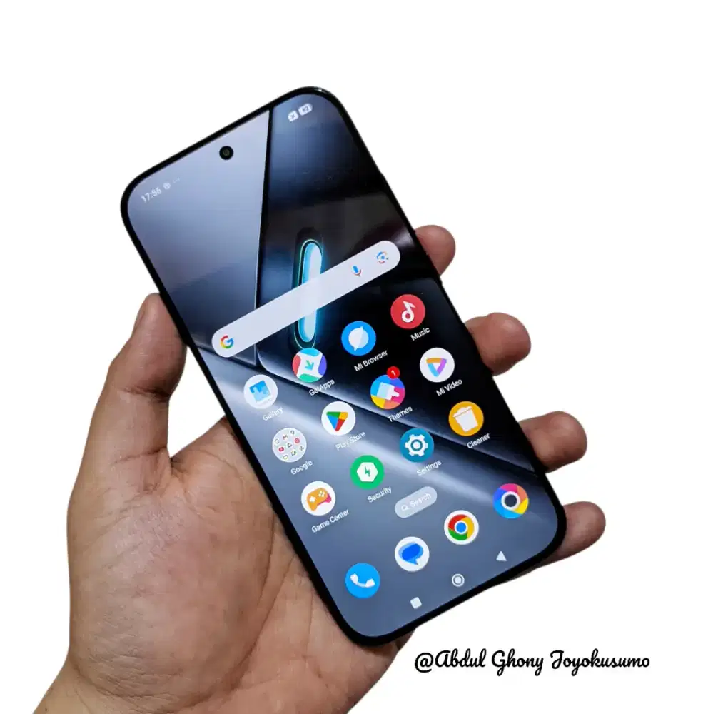 Poco X8 Pro 5G 8/512 Black Fullset