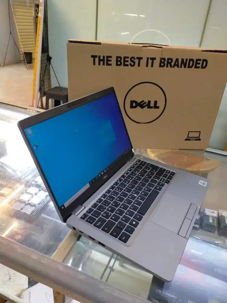dell latitude 5310