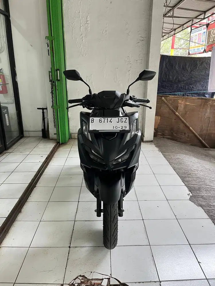 HONDA VARIO 160 CBS 2024