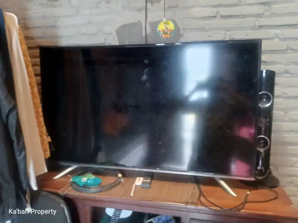 Smart TV changhong android 55 inch
