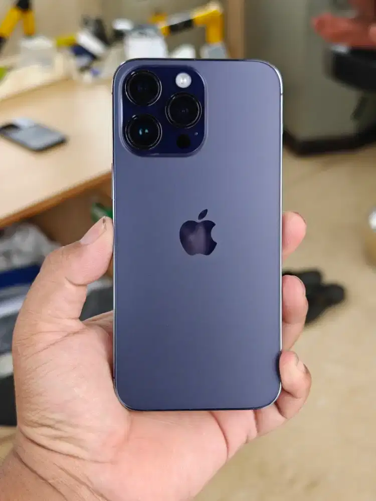 iPhone 14 Pro Max 128 All Operator Mulus