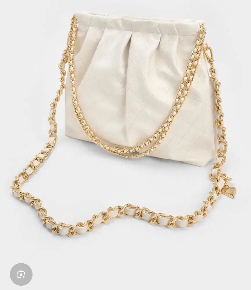 Tas ck belum perlum dipakai