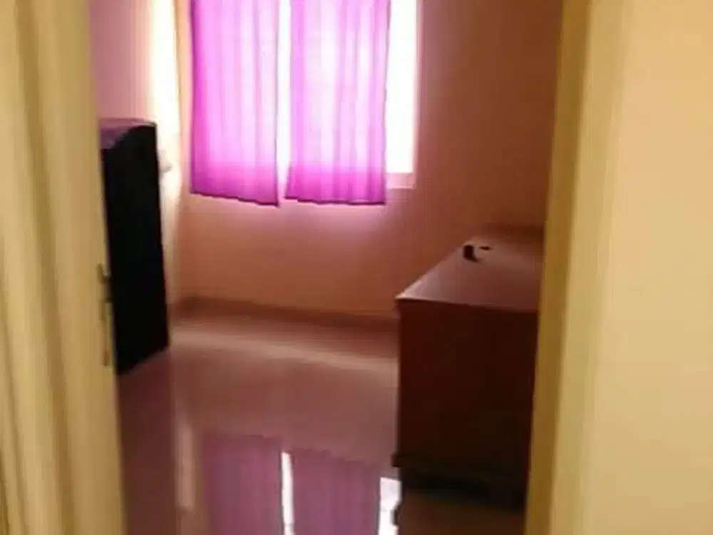 3 Kamar Mandi Rumah 2 Lantai Di Galaxy Bekasi