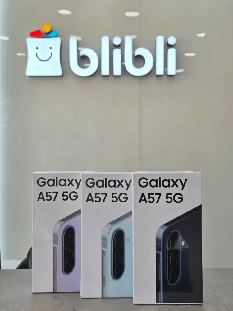 SAMSUNG Galaxy A57 5G