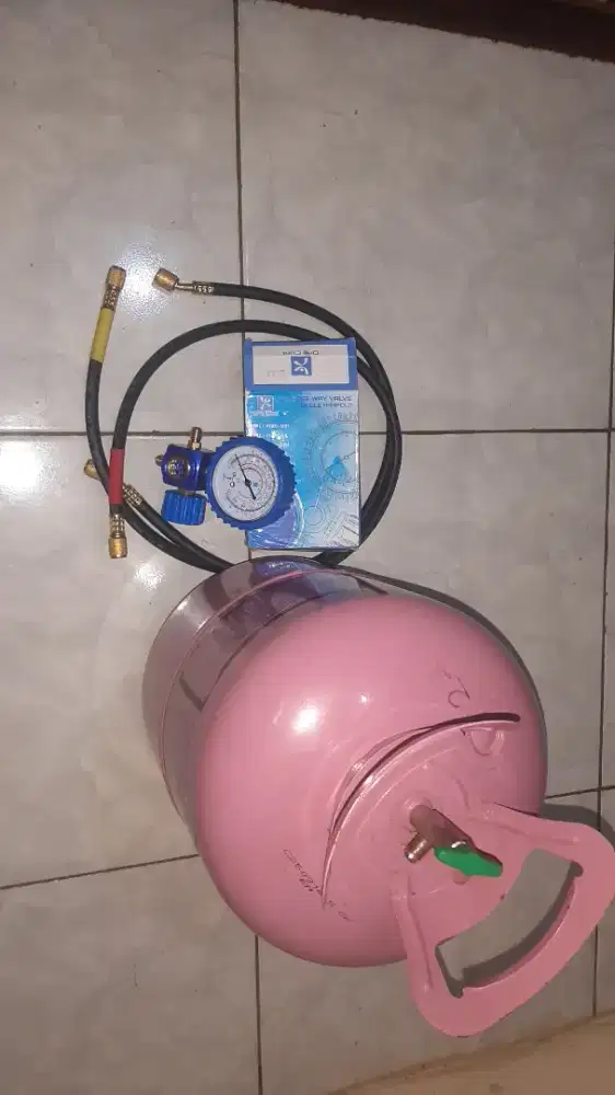 Single manifol + preon r 22