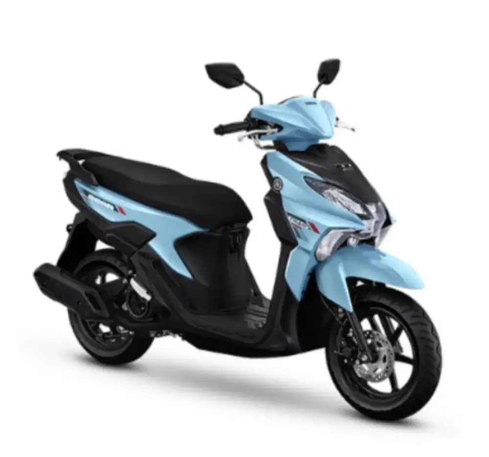 GEAR ULTIMA 2025 LIKE NEW!! BE Kodya KM 3rb MULUS TERAWAT CASH/KREDIT