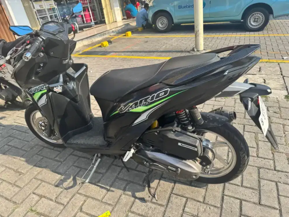 Jual motor vario