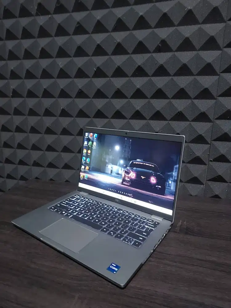 Dell latitude 5420 – RARE PREMIUM BUSINESS CLASS