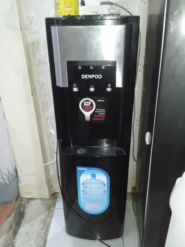 Dispenser DENPO GALON BAWAH