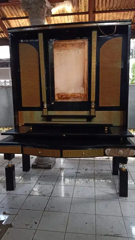 Meja Hias serbaguna