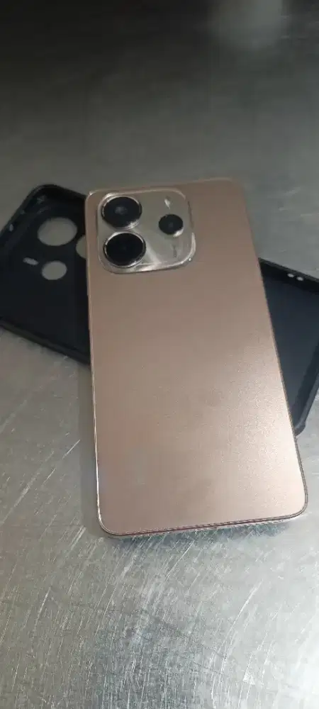 Redmi not14 8/256 baru 2bulan no minus lengkap