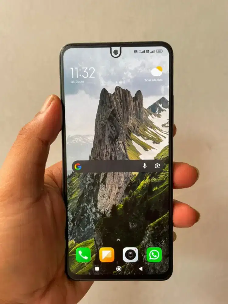 REDMI NOTE 11 PRO 5G
