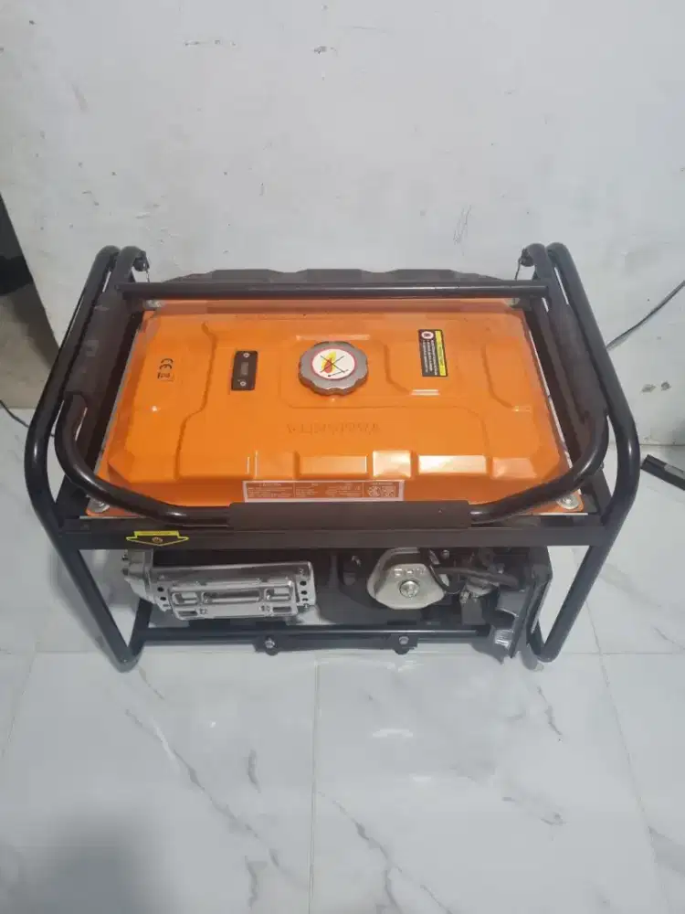 Genset yamakita 230v