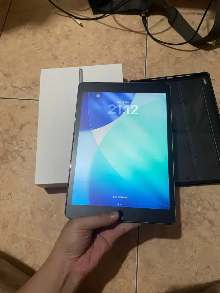 Ipad Gen 9 64GB Ex Inter