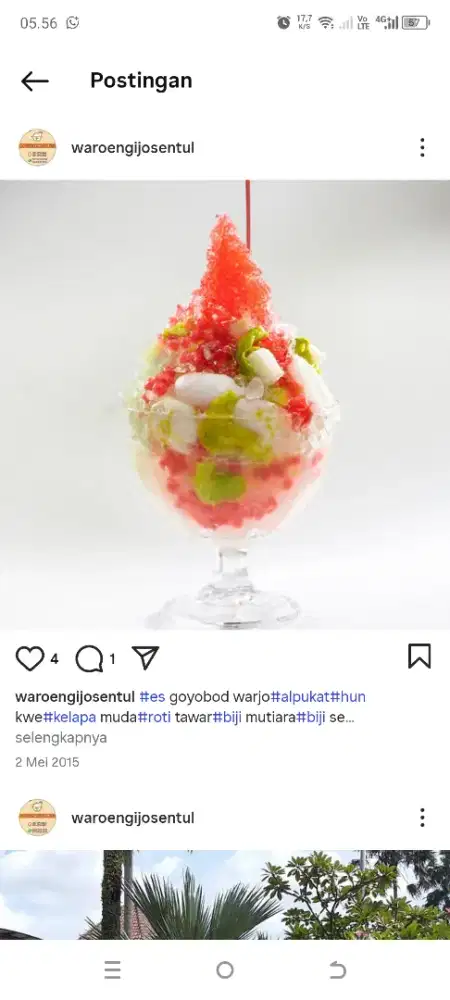 cari kerja apa aja