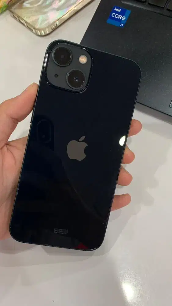 Handphone Iphone 13