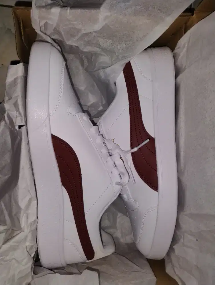Puma Shuffle sz 43