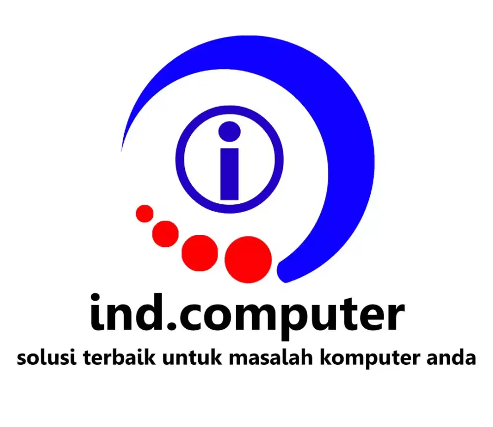 Servis komputer dan laptop