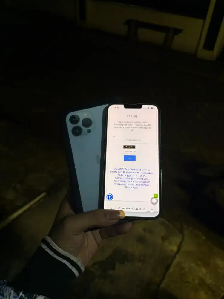IPHONE 13 PRO MAX