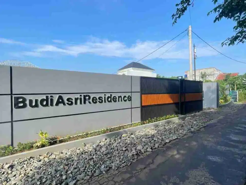 Lokasi strategis cash dan KPR tersedia..