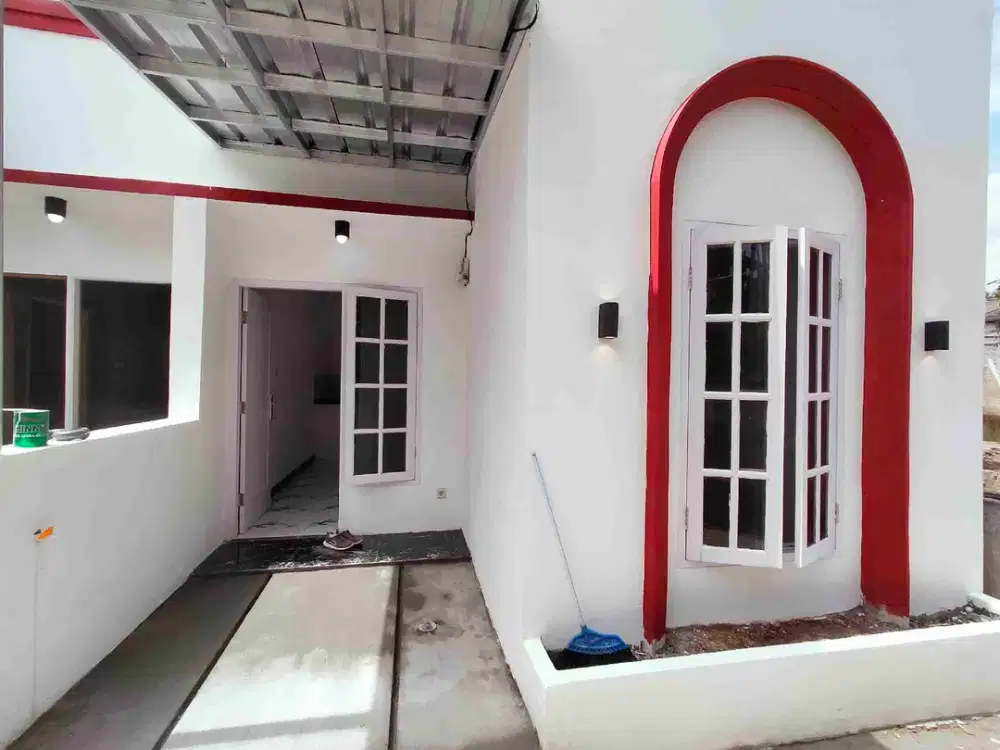 harga promo 3 unit ready stock semua..