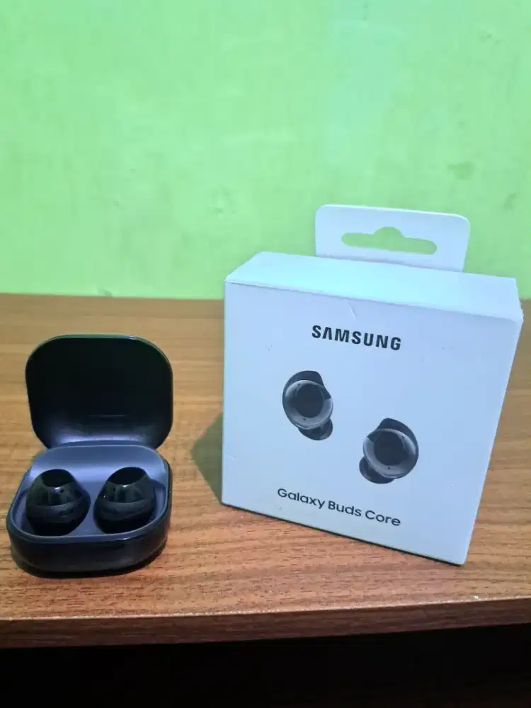 HEADSET SAMSUNG GALAXY BUDS CORE