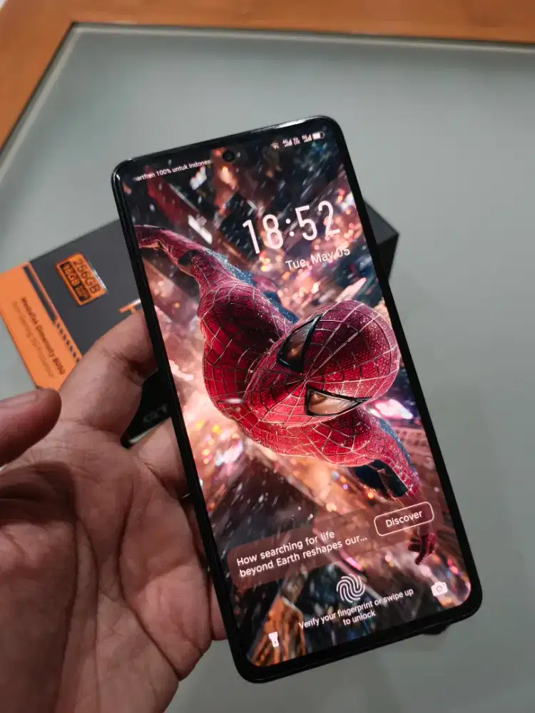 Infinix GT 10 Pro